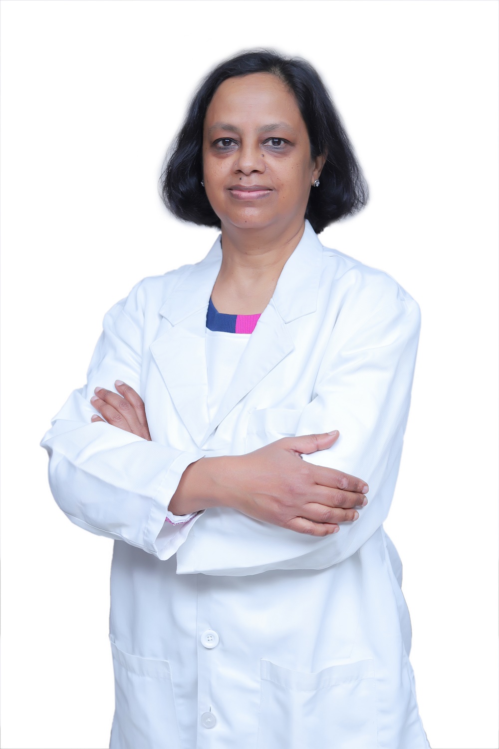 Dr. Lipika Sharma